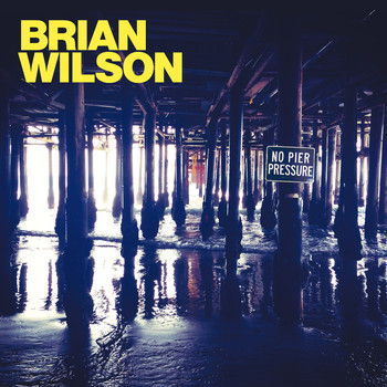 Brian Wilson - On The Island
