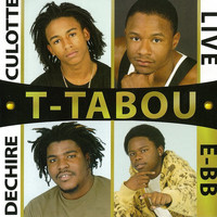 T-Tabou - Dechire culotte
