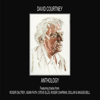 Various Artists - David Courtney Anthology