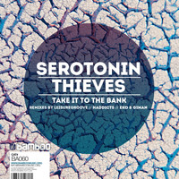 Serotonin Thieves - Take It To The Bank