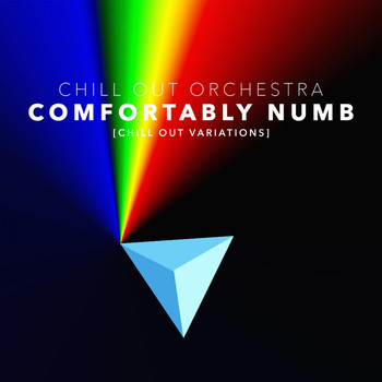 The Chill-Out Orchestra - Comfortably Numb (Chill out Variations)