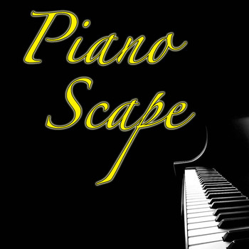 Rob Arthur - Piano Scape