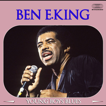 Ben E. King - Young Boy Blues