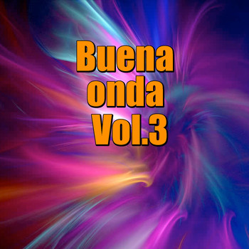 Various Artists - Buena onda, Vol.3