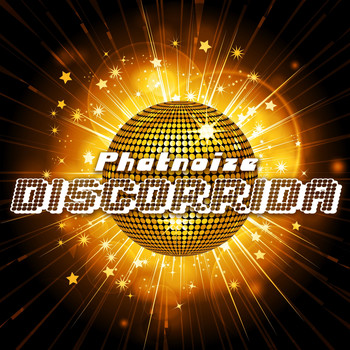 Phatnoize / - Discorrida