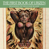William Blake - The First Book of Urizen. Readings of William Blake [Spoken Word over Beethoven's Moonlight Sonata].