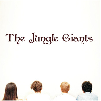 The Jungle Giants - The Jungle Giants
