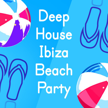 Beach Club House de Ibiza Cafe|Brazil Beat|Ibiza DJ Rockerz - Deep House: Ibiza Beach Party
