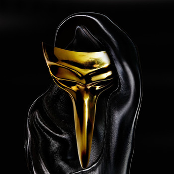 Claptone - Dear Life Remixes