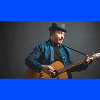 Steven Brown - It's All Glorious - Single
