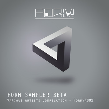 Various Artists - Form Sampler Beta (Explicit)