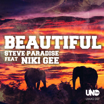 Steve Paradise - Beautiful