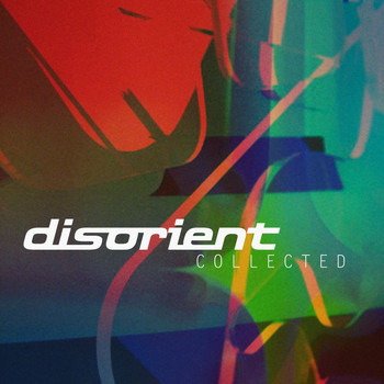 Various Artists - Disorient: Collected