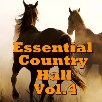 Various Artists - Essential Country Hall, Vol.4