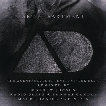Art Department - The Final Remixes