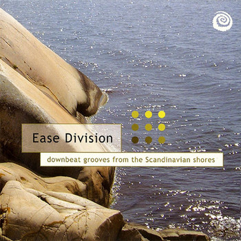 Various Artists - Ease Division v1 - Downbeat grooves from the Scandinavian shores