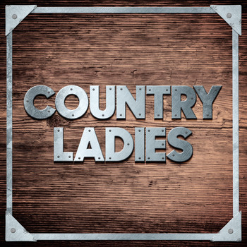 Various Artists - Country Ladies