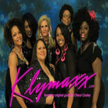 Klymaxx - WILD GIRLS