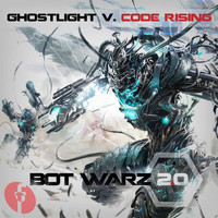 GHOSTLIGHT - Bot Warz 2.0.1