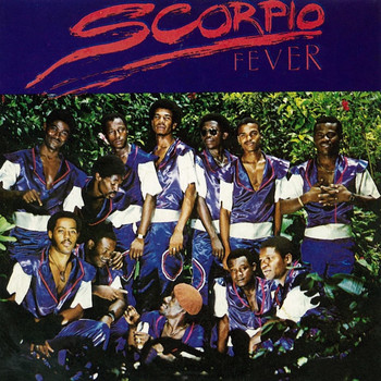 Scorpio - Scorpio Fever