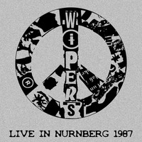 Wipers - Live in Nurnberg