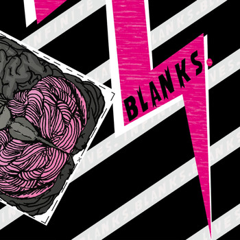 Blanks. - Infinite Lives