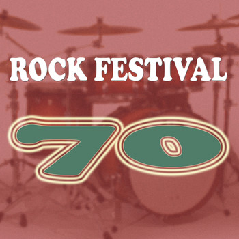 Various Artists - Rock Festival 70