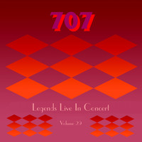 707 - Legends Live In Concert Vol. 29