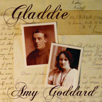 Amy Goddard - Gladdie
