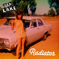 Loon Lake - Radiator