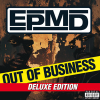 EPMD - Out Of Business (Deluxe Edition [Explicit])
