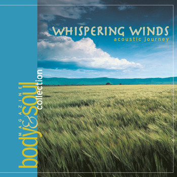 Various Artists / - Whispering Winds- Acoustic Journey