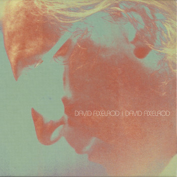 David Axelrod - David Axelrod