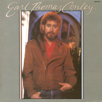 Earl Thomas Conley - Don't Make It Easy