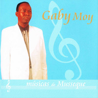 Gaby Moy - Músicas do Musseque