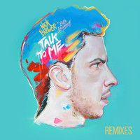 Nick Brewer - Talk To Me (Remixes)
