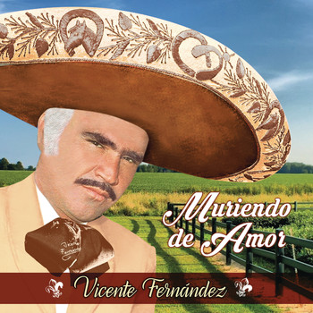 Vicente Fernández - Ni Poco Ni Nada