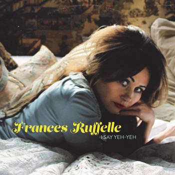 Frances Ruffelle - I Say Yeh-Yeh