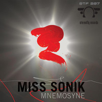 Miss Sonik - Mnemosyne