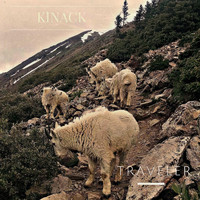 Kinack - Traveler