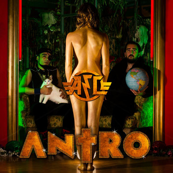 AFC - A.N.T.R.O.