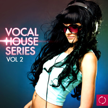 Various Artists - Vocal House Series, Vol. 2