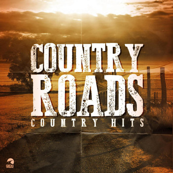 Various Artists - Country Roads