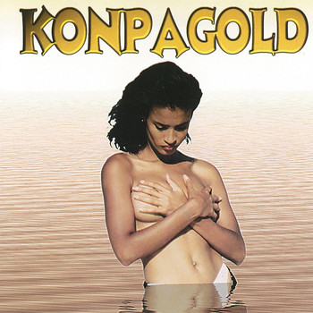 Various Artists - Konpagold