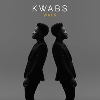 Kwabs - Walk (Todd Edwards Remix)