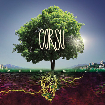 Various Artists - Corsu - Mezu Mezu