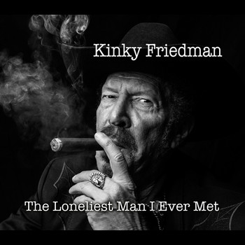 Kinky Friedman - Bloody Mary Morning