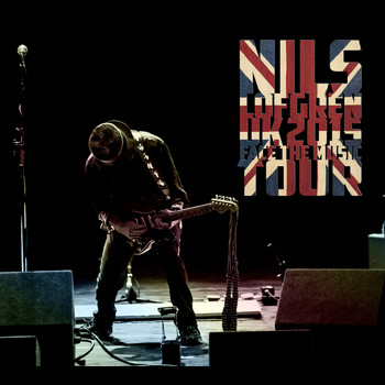 Nils Lofgren - UK2015 Face The Music Tour