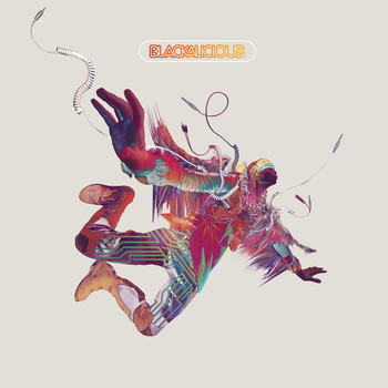 Blackalicious - On Fire Tonight (Explicit)