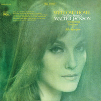 Walter Jackson - Welcome Home: The Many Moods of Walter Jackson